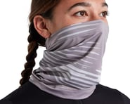 Specialized Blur Neck Gaiter (Silver) | product-related