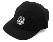 more-results: Specialized Youth 5 Panel Camper Hat (Black) (Eyes Graphic) (Universal Youth)