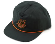 more-results: The Specialized Eyes Graphic 5-Panel Cord Hat transforms any wearer into a gaze-magnet
