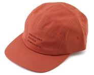 more-results: The Specialized SBC Graphic 5-Panel Camper Hat covers heads with a sense of timeless s