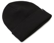 more-results: Specialized S-Logo Rib Knit Beanie (Black) (Universal Adult)