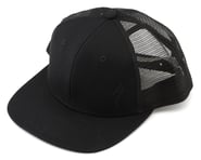 more-results: The Specialized S-Logo Trucker Hat helps wearers sport a mix of function and style wit