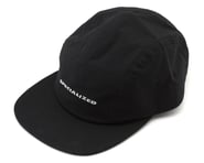 more-results: Specialized Heritage 5 Panel Camper Hat (Black) (Universal)