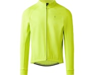 Specialized Men's Therminal Wind Long Sleeve Jersey (HyperViz) | product-related