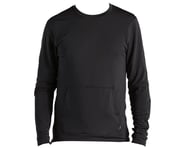 Specialized Men's Trail Thermal Power Grid Long Sleeve Jersey (Black) | product-related