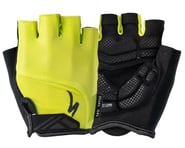Specialized Men's Body Geometry Dual-Gel Gloves (Hyper Green) | product-also-purchased