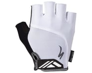 more-results: Specialized Body Geometry Dual-Gel Gloves are all about comfort. They feature strategi