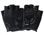 Specialized Women's Body Geometry Dual-Gel Gloves (Black) | product-related