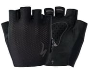 more-results: Specialized Women's Body Geometry Grail Gloves (Black)