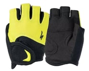 more-results: These comfy Body Geometry gloves are the perfect fit for future cycling stars.