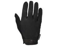 Specialized Women's Body Geometry Sport Gel Long Finger Gloves (Black) | product-also-purchased