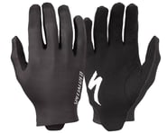 Specialized SL Pro Long Finger Gloves (Black) | product-related