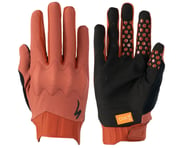 Specialized Men's Trail D3O Gloves (Redwood) | product-related