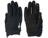 Specialized Youth Trail Gloves (Black) | product-related