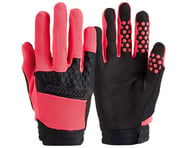Specialized Women's Trail Shield Gloves (Imperial Red) | product-related