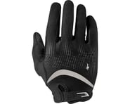 Specialized Women's Body Geometry Gel Long Finger Gloves (Black) | product-related