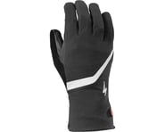Specialized Deflect H2O Gloves (Black/Black) | product-related
