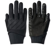 more-results: Trail Thermal Gloves stave-off chilly weather and feature a wind-resistant 3-layer sof