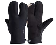 more-results: The Specialized Element Deep Winter Lobster Gloves are made to give you maximized warm