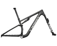 more-results: The Specialized S-Works Epic 8 Frameset is an evolution that focuses on increasing the