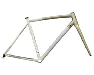 more-results: Crux DSW represents the lightest alloy gravel frame ever produced by Specialized, an e