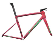 more-results: The Specialized Tarmac SL8 Frameset is designed for speed across any ride profile. Bui