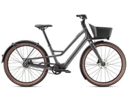 more-results: Specialized brought their super light system to the popular Turbo Como E-bike to make 