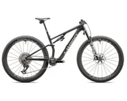 more-results: Specialized S-Works Epic 8 Mountain Bike (Carbon/Astral Blue/Electric Green/Cyan Fade)