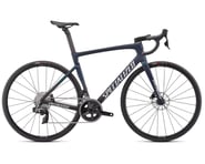 more-results: The Specialized Tarmac SL7 is designed to go fast, there's no if's, and's, or but's ab