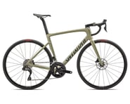 more-results: The Tarmac SL7 Comp is designed to go fast, chase PRs, and grab KOMs all while deliver