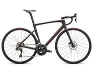 more-results: The Tarmac SL7 Comp is designed to go fast, chase PRs, and grab KOMs all while deliver