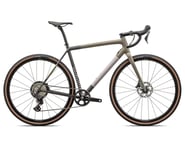 more-results: Specialized Crux Comp Gravel Bike (Taupe/Smoke/Midnight Shadow/Spruce/Clay)