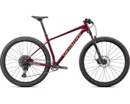 more-results: The Specialized Chisel Hardtail has been purpose-built to tackle modern cross-country 