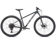 more-results: The Rockhopper Expert 29" hardtail mountain bike strikes a balance between value and p