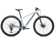 more-results: The Specialized Rockhopper Elite 29 features a lightweight yet durable Premium A1 Alum