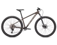 more-results: The Specialized Rockhopper Elite 29 features a lightweight yet durable Premium A1 Alum