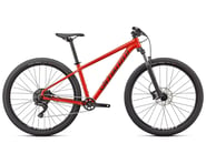 more-results: The Specialized Rockhopper Comp 27.5 features a lightweight yet durable Premium A1 Alu