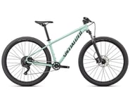 more-results: The Specialized Rockhopper Comp 29 features a lightweight yet durable Premium A1 Alumi