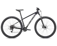 more-results: The Specialized Rockhopper pairs each rider with their ideal wheel size, frame size, a
