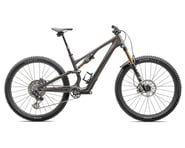 more-results: Specialized S-Works Stumpjumper 15 (Satin Gunmetal/Clay/White Mountain/Dove Grey/Bronz