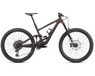 more-results: The Specialized Enduro Expert mountain bike is a competent downhill machine. It has a 