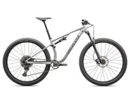 more-results: The Specialized Chisel Full Suspension Mountain Bike is the lightest alloy full suspen