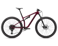 more-results: The Specialized Epic EVO combines pedaling efficiency and control to get you to the ri