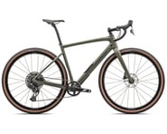 more-results: Specialized Diverge Comp Carbon Gravel Bike (Satin Oak Green/Smoke) (Apex AXS)