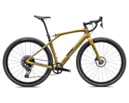 more-results: With Future Shock suspension front and rear, the Diverge STR delivers compliance witho