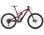 more-results: Specialized Stumpjumper EVO Comp Alloy Mountain Bike (Gloss Raspberry/Black)