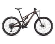 more-results: The Specialized Stumpjumper EVO Comp takes their FACT 11 carbon frame (the same one us