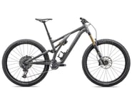 more-results: The Stumpjumper EVO Alloy LTD isn't cut from the same cloth as normal trail bikes. It'