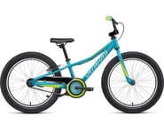 more-results: The Riprock 20 Coaster is the perfect bike for your kid to start hitting the trails wi
