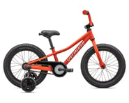 more-results: Specialized Riprock 16" Coaster Bike (Satin Fiery Red/White) (16")